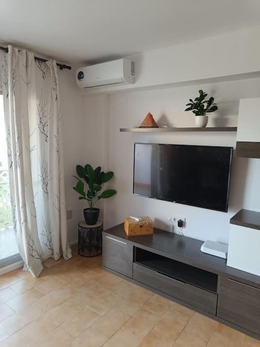 דירות פלאייה פובלה דה פארנאלס La Llar45 , Relajate Junto Al Mar מראה חיצוני תמונה